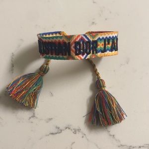 Friendship Bracelet